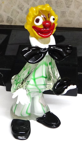 Murano art glass - murano,