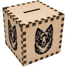 'Mudi' Money Box / Piggy Bank