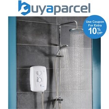 Triton T80Z Fast Fit DuElec