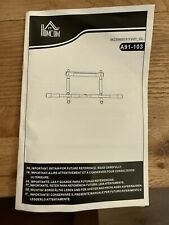 Door Gym Complete Pull-Up Bar for Chin Up and Sit- Up Exercise