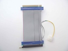 PCI-e x16 Riser Cable Ribbon