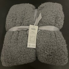 George Home Teddy Fleece