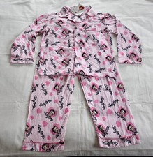 Betty boop girls pink - boop, hearts