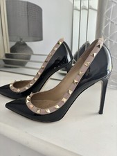 valentino garavani shoes 38