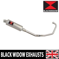 KSR Moto Worx 125 2012-16