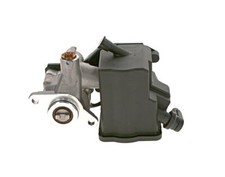 BOSCH Steering System