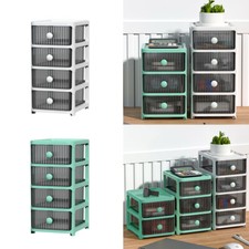 3/4 Tier Mini Storage Drawers