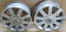 FORD FIESTA GENUINE 15 INCH 4
