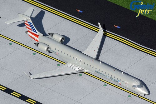 Gemini jets 200 scale - jets,