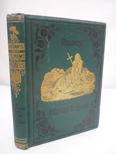 1889 -The Pilgrim's Progress
