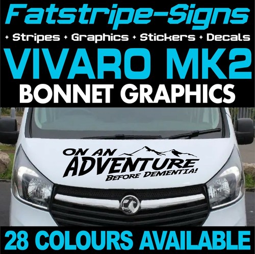 Fit vauxhall vivaro mk2 - vivaro, on