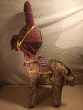 Vintage Spanish Donkey