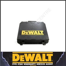 Dewalt Plastic Heavy Duty Kitbox Carry Case Jigsaw Box Fits Models DCS331