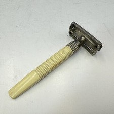 Gillette Slim Twist razor