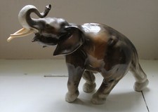 Royal Dux Bohemia Porcelain