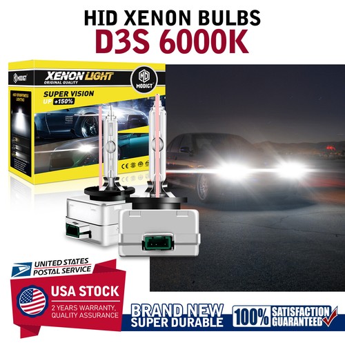 D3s 42403 42302 - 2x, 6000k
