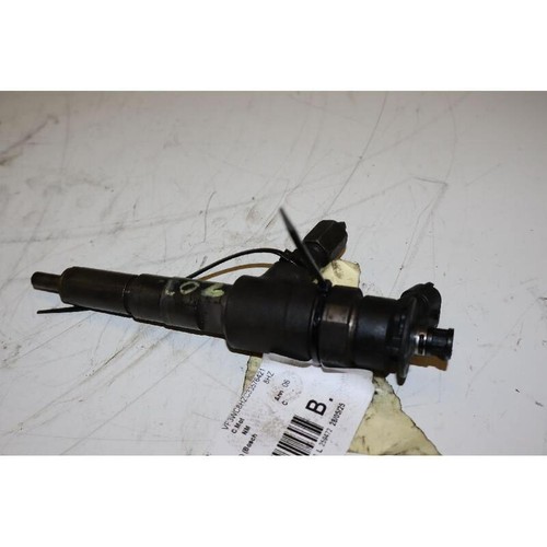 Injector for peugeot 207 - peugeot,