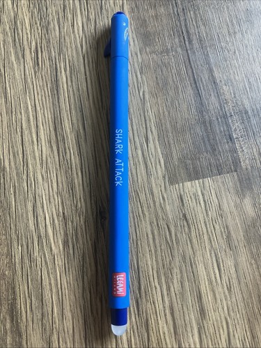 Legami 7mm erasable - legami, 0.7mm