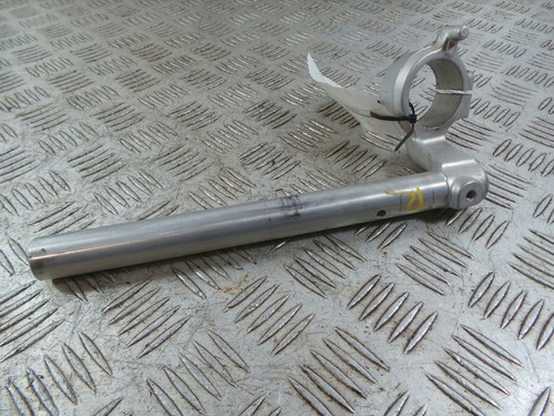 Suzuki sv650 handlebars - suzuki, 2011