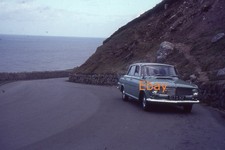 35mm Slide - Vauxhall Victor