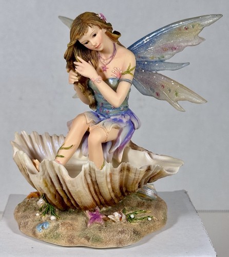Faerie glen pearlshine fg818 - glen,