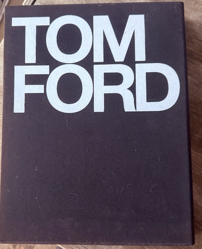 Tom ford 2004 - 2004, first