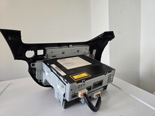 Genuine honda jazz - jazz, mk2