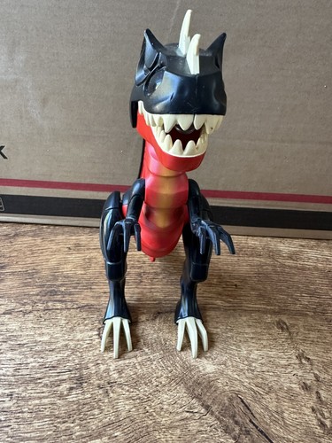 Lego dinosaur mutant - dinosaur,