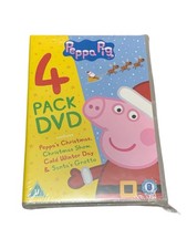 Peppa Pig Christmas Collection