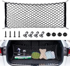 Car Trunk Boot Cargo Net