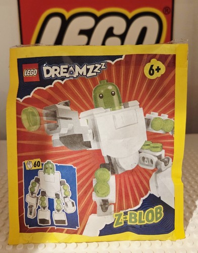 Lego dreamzzz 552403 blob - dreamzzz,