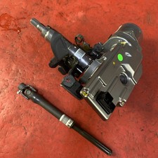 2010-2014 Vauxhall Corsa D Electric Power Steering Motor Pump EPAS GM 13403281 ✅