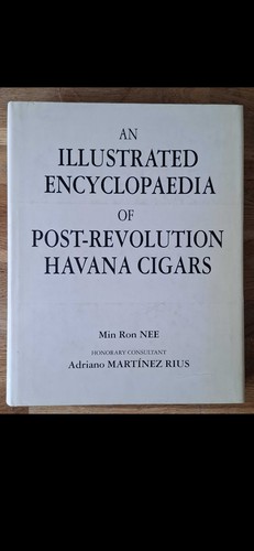 Illustrated encyclopaedia - illustrated,