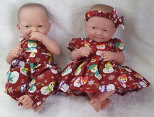 14"-15" Dolls Clothes