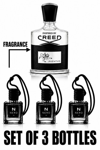 Creed inspired car diffuser - inspired,