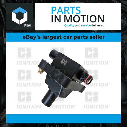 Ignition coil fits - coil, daewoo