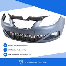 Fits Seat Ibiza 2008-2012