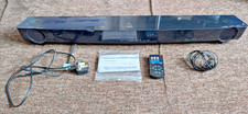 Yamaha soundbar model - yamaha,
