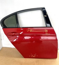 Bmw 320d M Sport F30 2013 DOOR