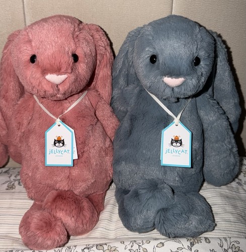 Jellycat finders keepers - jellycat,