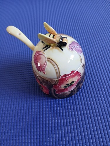 Old tupton ware - ware, painted