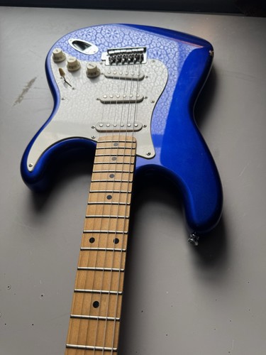 Fender squier affinity - fender,