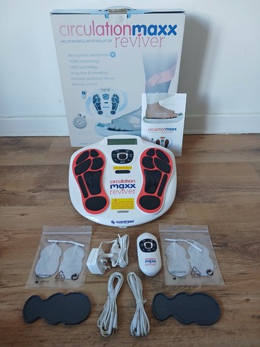Bioenergiser circulation maxx - circulation,