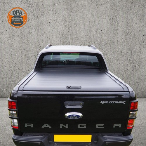 Black manuel roller - black,