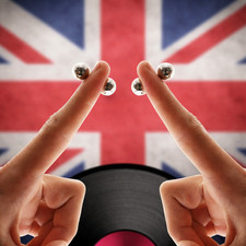 1cm Fake Nipple Piercing