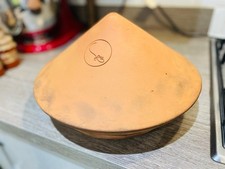 The Spring Oven, Plain Terracotta / Used / Perfect for bread & sourdough