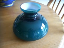 SUPERB EMERALD GREEN VESTA OIL