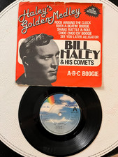 Big deal bill haley - ,