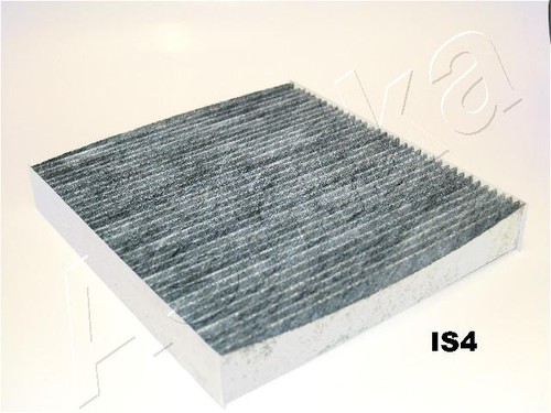 Is4 ashika filter cabin - ashika,