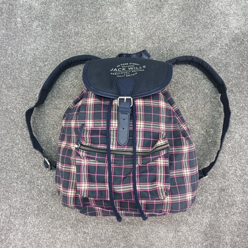 Jack wills navy - jack,